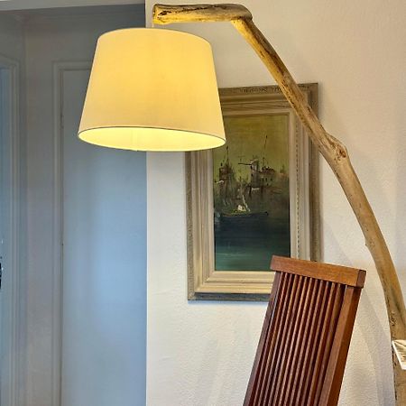 Anastasias Cottage Néa Iráklia Eksteriør bilde