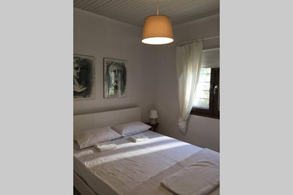 Anastasias Cottage Néa Iráklia Eksteriør bilde