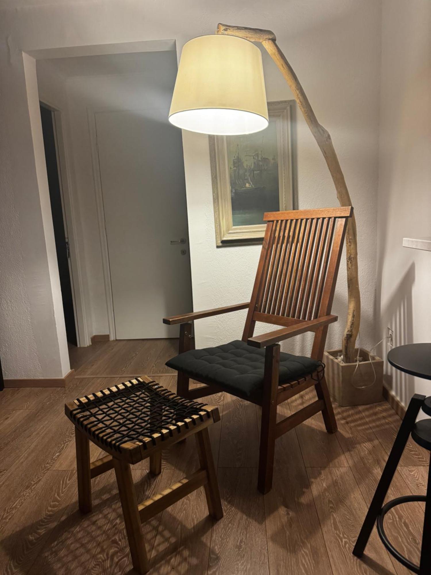 Anastasias Cottage Néa Iráklia Eksteriør bilde